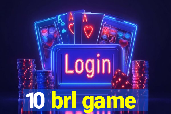 10 brl game